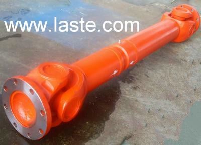 Cardan Shaft