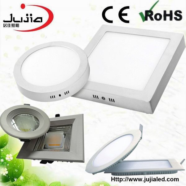 hot sale led ceiling lamp and led downlight