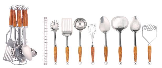 kitchen tools