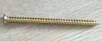 Thread Cutting Screws