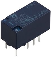 TX2-5V NAIS Relay