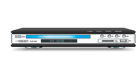 DVD Player