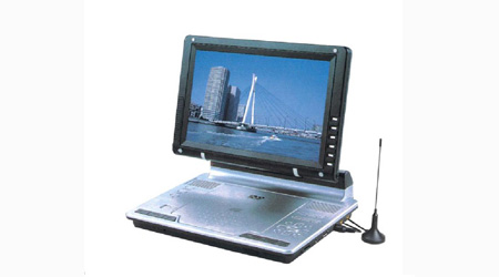 Portable DVD Player 9.2"