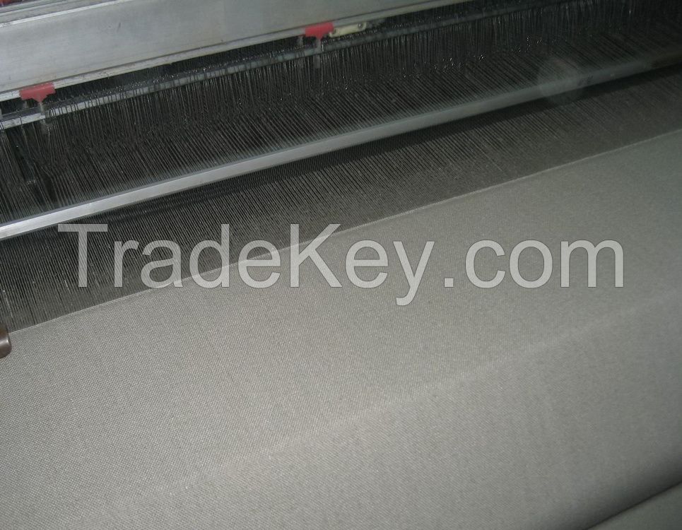 100% Linen Fabric Natural Upholstery Fabric