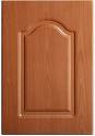 solid wood cabinet door