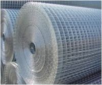 Welded Wire Mesh