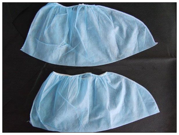 Non Woven Shoe Cover