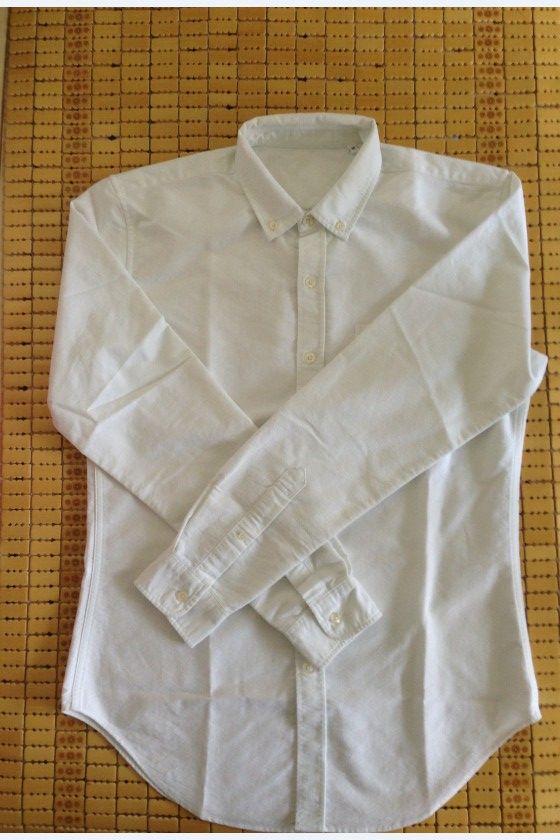 Men's cotton  shirts