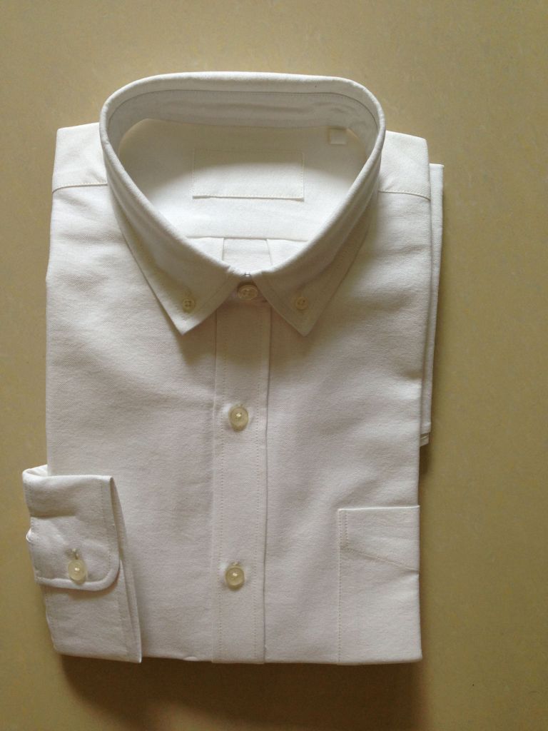 Men's cotton  shirts