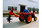 Jinma series 18-45HP Farming Tractors