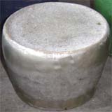Tungsten Pillar