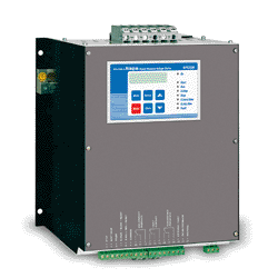 softstarters, inverters, welders, contactors, breakers