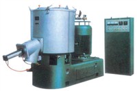 Cooling mixing Machine