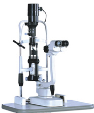 Slit Lamp