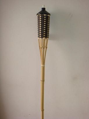 Sell Bamboo Garden Torch