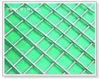 pvc coated welded wire mesh