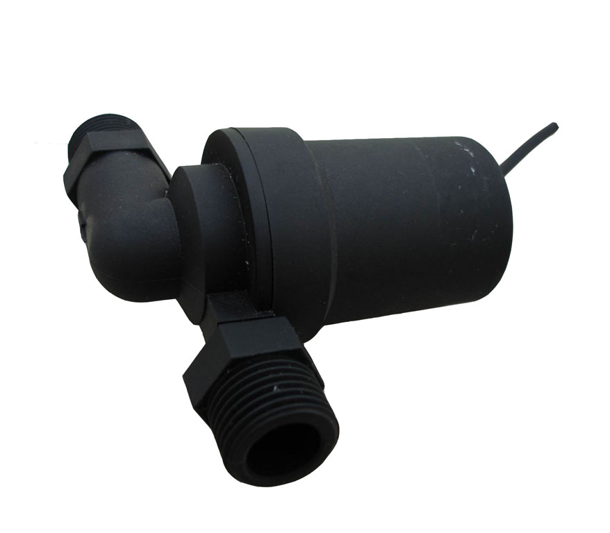 DC Brushless Pump