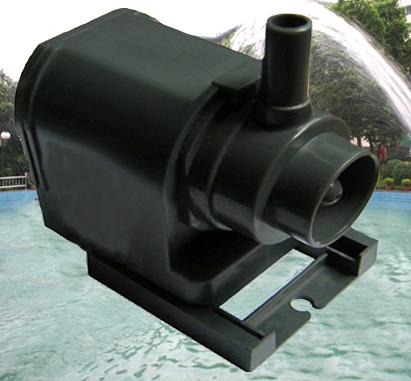 Fountain Pump