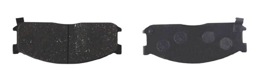 brake  pad