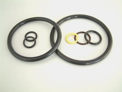 o-rings