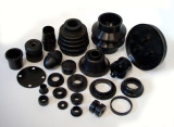 rubber customer parts