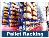 Pallet Rack