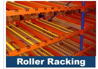 Roller Racking