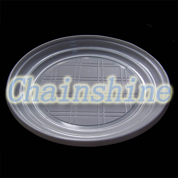 Disposable Plates