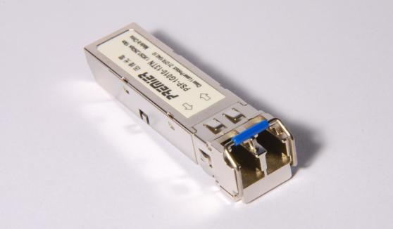 SFP transceivers modules