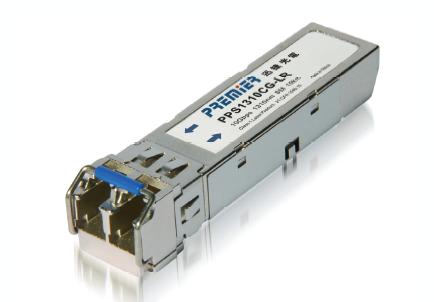 10Gb/s SFP+ Transceiver modules