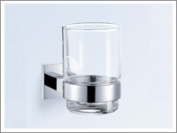 Glass holder