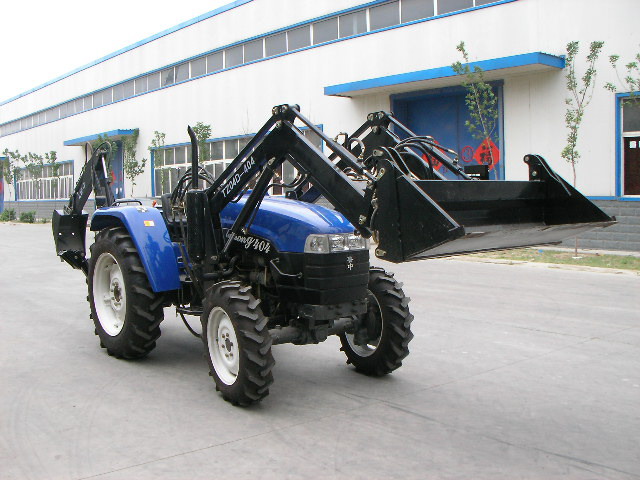 Front End Loader