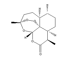 Artemisinin