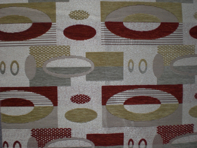 upholstery fabric