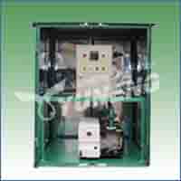 Sell Yuneng Transformer Oil Recycling Machine Of ZJ Series