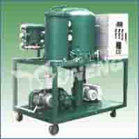 Sell Yuneng oil purification plant Of ZJB Series