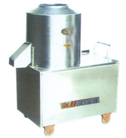 powder mixing machine