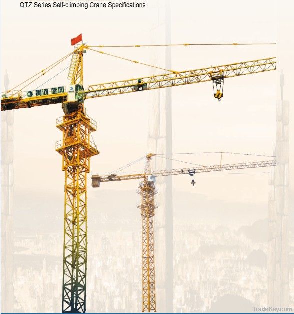 Tower Crane