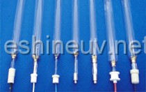 IST replacement uv curing lamp