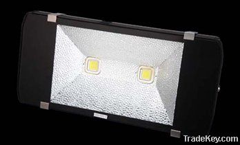 LED Tunnel lighting