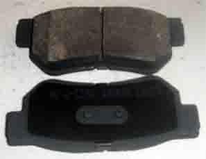 Brake Pad  for Hyundai/Kia