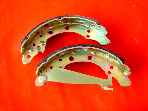 Brake shoe