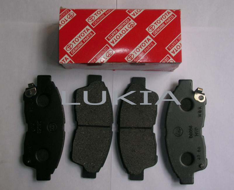 Brake Pads