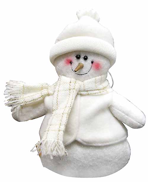 Snow Baby Toys