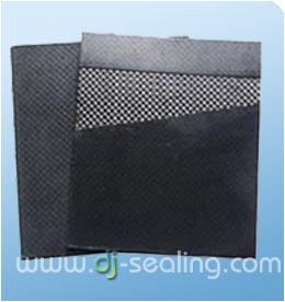 Reinforced Graphite Sheet