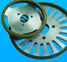 CBN Wheel