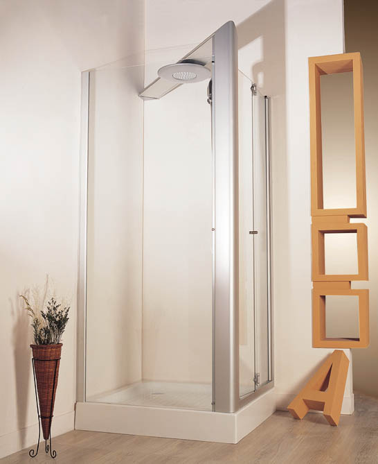 Shower Enclosure