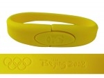 Promotional USB Bracelet/Wristband (SB-001)