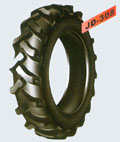 Agricultural Tyres