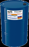 Synthetic compressor lubricant coolant